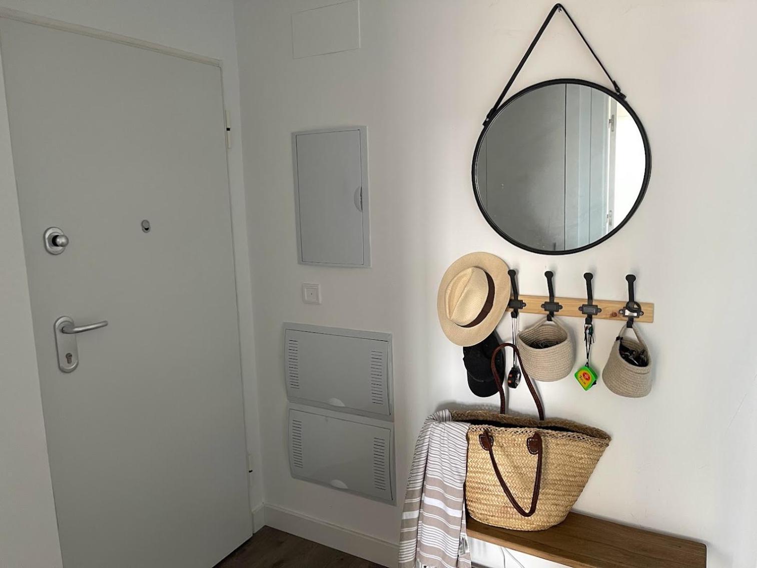 Golden View Costa Del Sol Apartment Torre Del Mar Ngoại thất bức ảnh